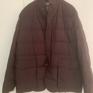 Loro Piana Brand new winter jacket